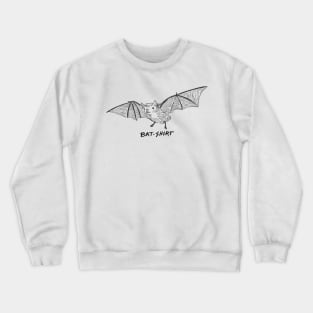 Ba Crewneck Sweatshirt